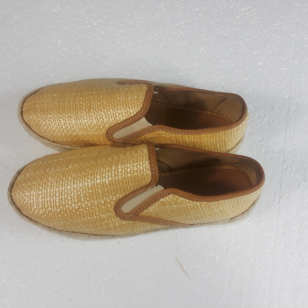 Matt Bernson Espadrilles Women's Low Top 6M